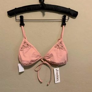 "Frankie"s Bikinis" NWT